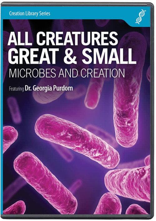 All Creatures Great & Small 2010 official movie poster