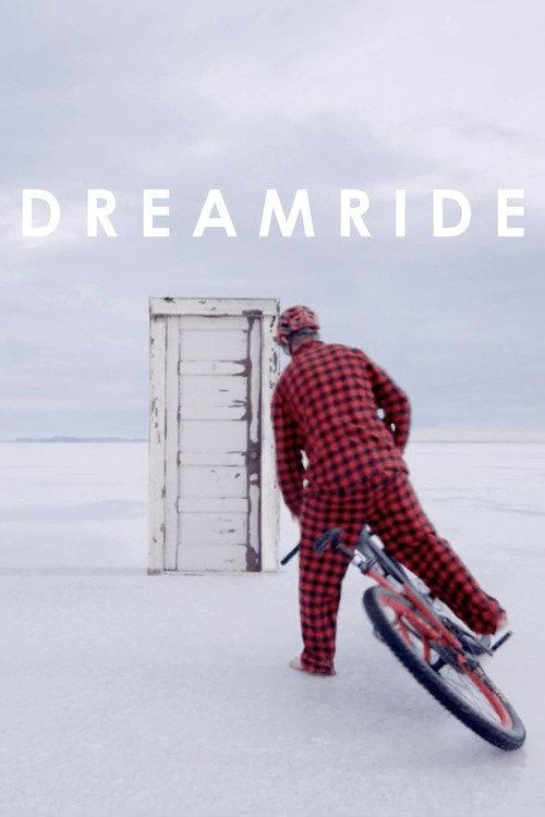 DreamRide 2016 official movie poster