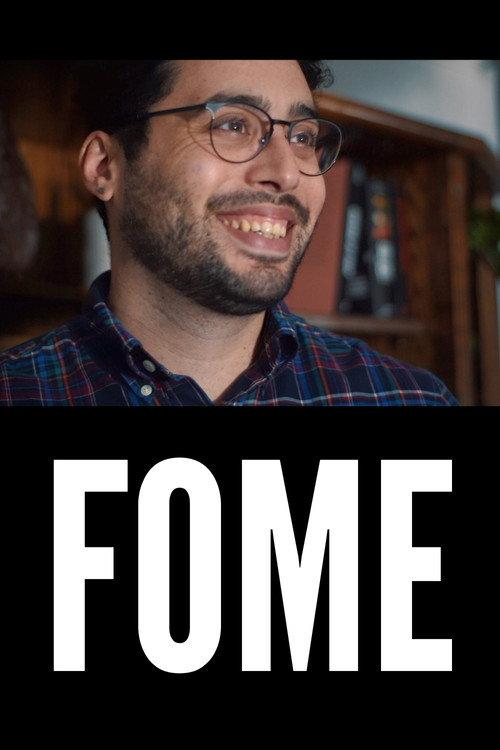 FOME 2026 official movie poster