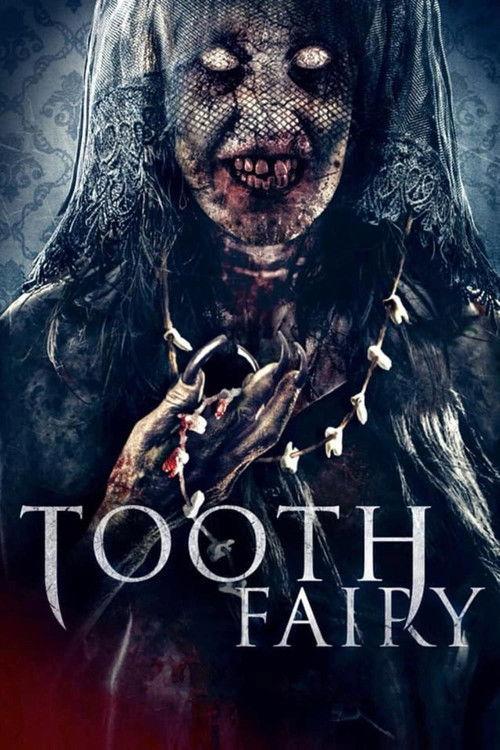 Tooth Fairy 2019 official movie poster
