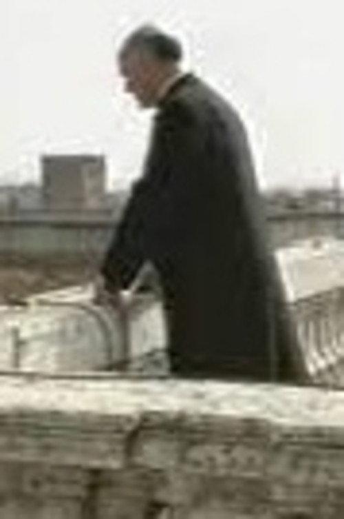 From Bridgend to Basilica 1996 official movie poster
