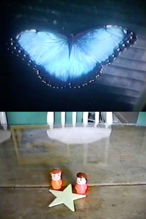 Home, Forever and Ever 1993 official movie poster