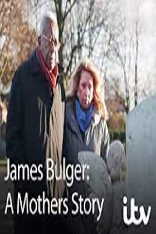 James Bulger: A Mother's Story 2018 official movie poster
