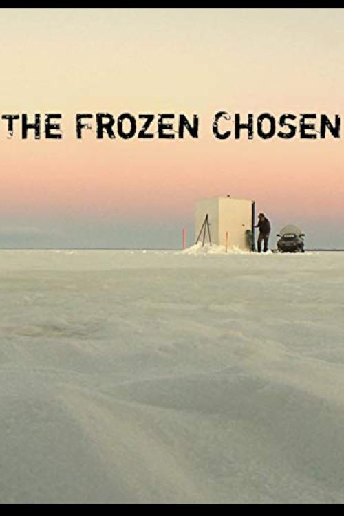 The Frozen Chosen 2014 official movie poster