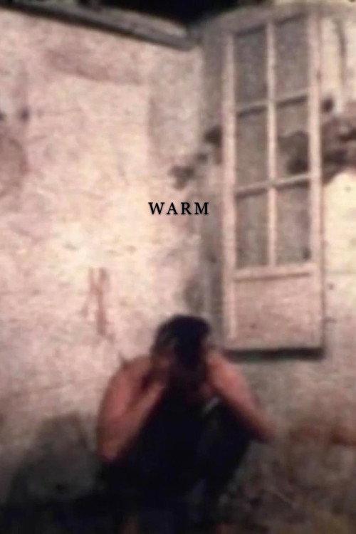 Warm 1992 official movie poster