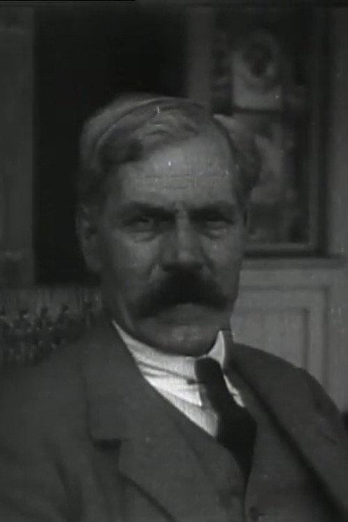 The Man Who Would Lead Labour 1924 official movie poster