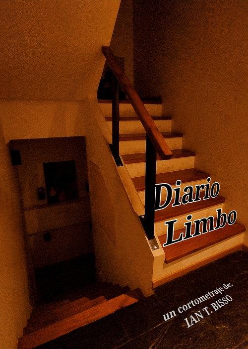 Diario Limbo 2024 official movie poster