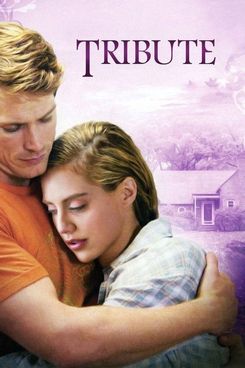 Nora Roberts' Tribute 2009 official movie poster