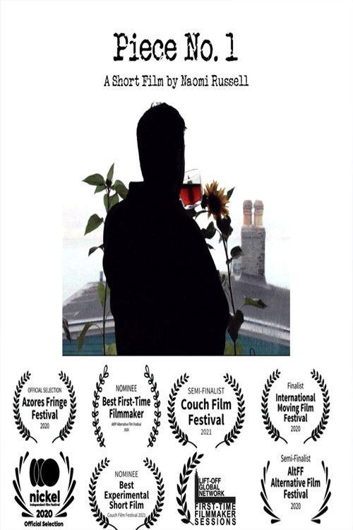 Piece No. 1 2020 official movie poster