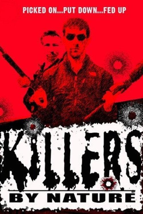 Killers by Nature 2005 official movie poster