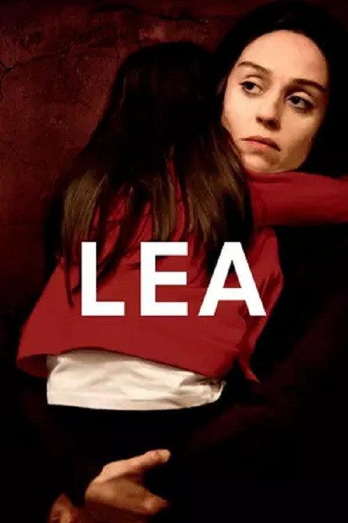 Lea 2015 official movie poster