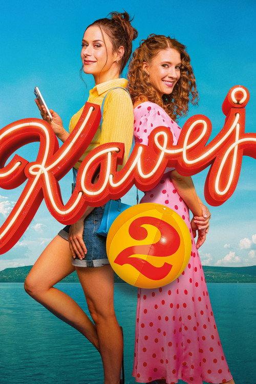 Kavej 2 2026 official movie poster