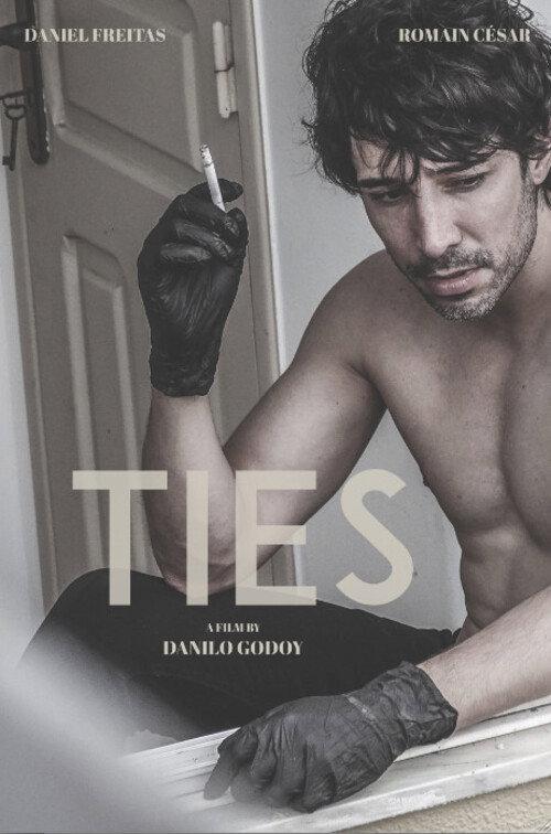 Ties 2018 official movie poster