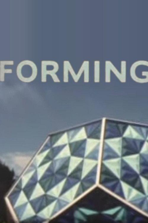 Forming 1987 official movie poster