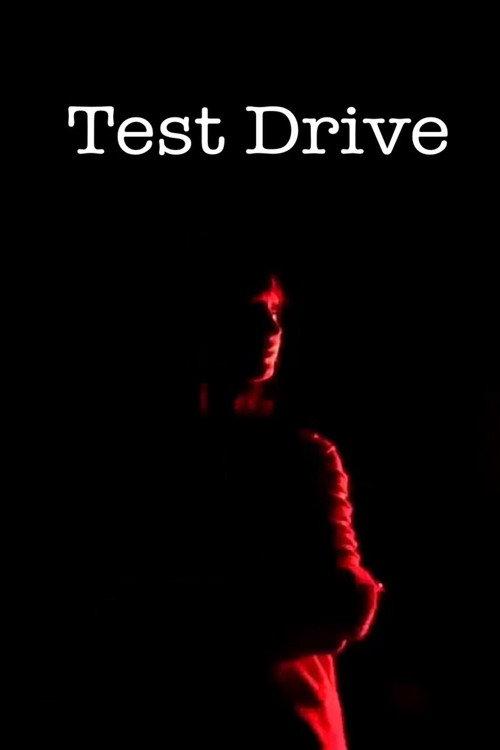 Test Drive 2023 official movie poster