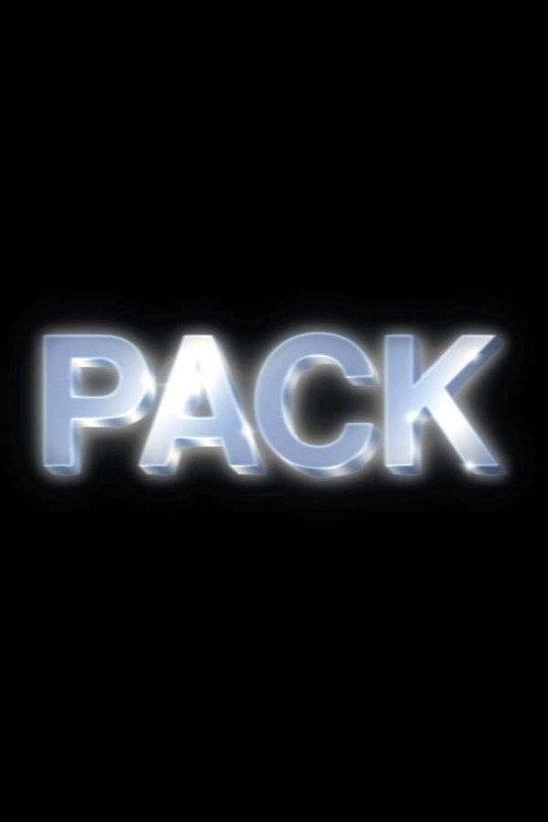 Pack 2021 official movie poster