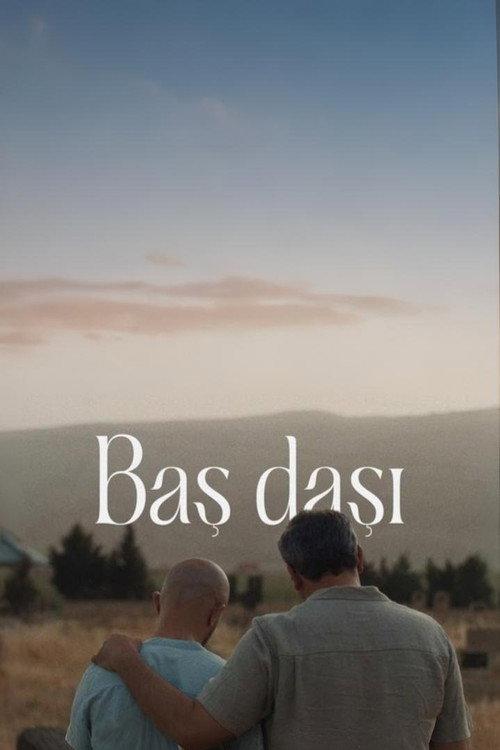 Headstone 2025 official movie poster