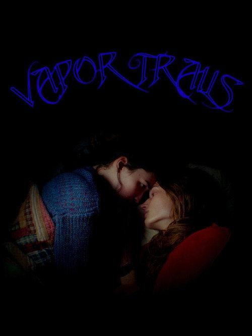 Vapor Trails 2023 official movie poster