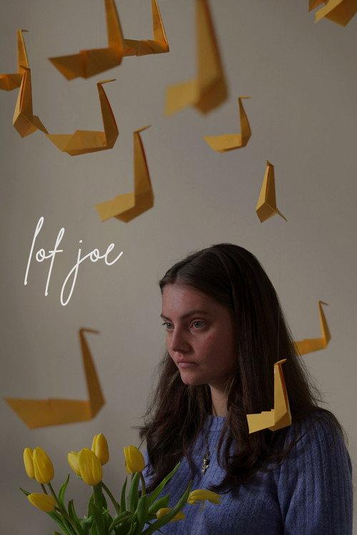 Lof Joe 2026 official movie poster