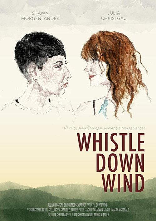 Whistle Down Wind (short) 2019 official movie poster