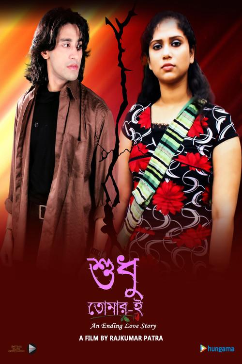 Sudhu Tomari 2013 official movie poster