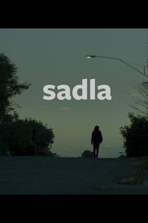 Sadla 2019 official movie poster