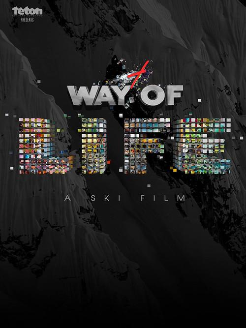 Way of Life 2013 official movie poster