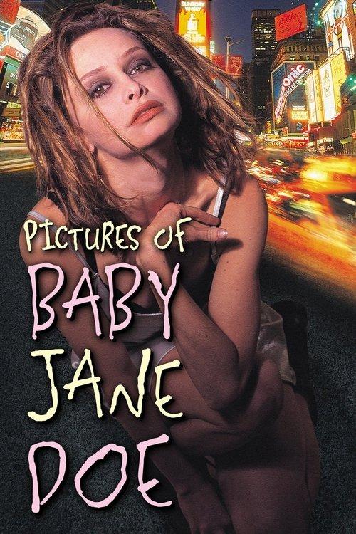 Pictures of Baby Jane Doe 1999 official movie poster