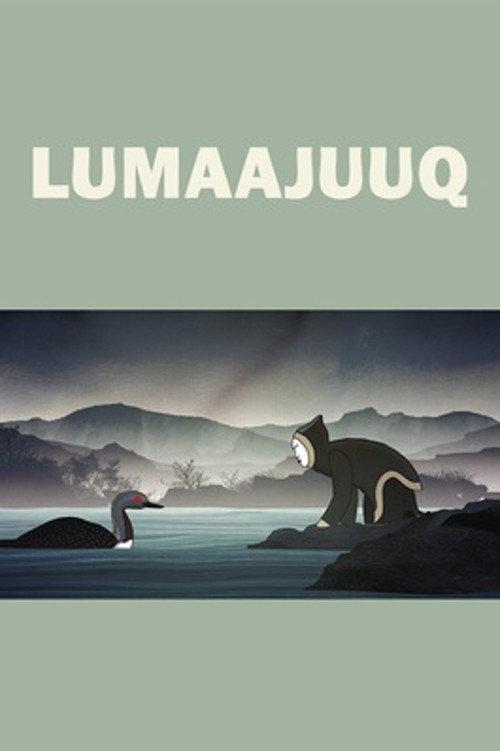 Lumaajuuq 2010 official movie poster