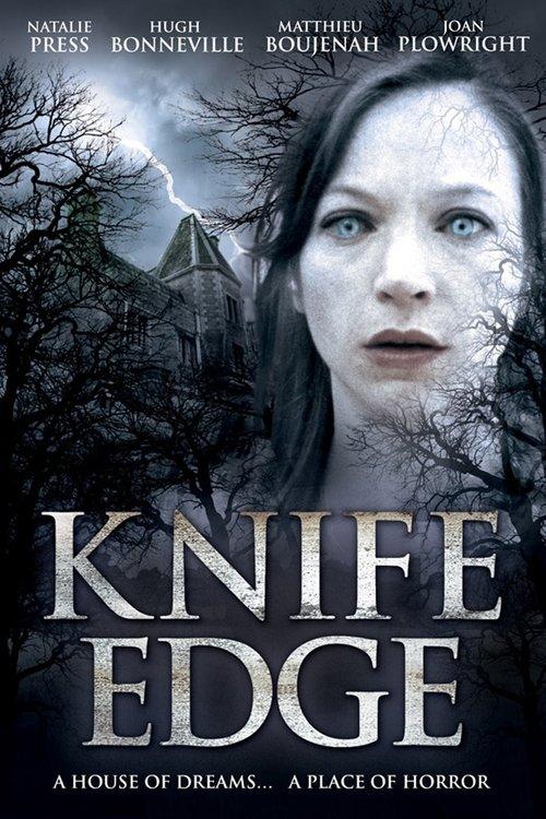 Knife Edge 2009 official movie poster