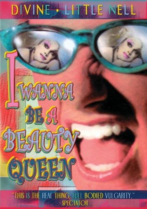 The Alternative Miss World 1980 official movie poster