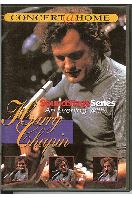The Book of Chapin 1974 official movie poster