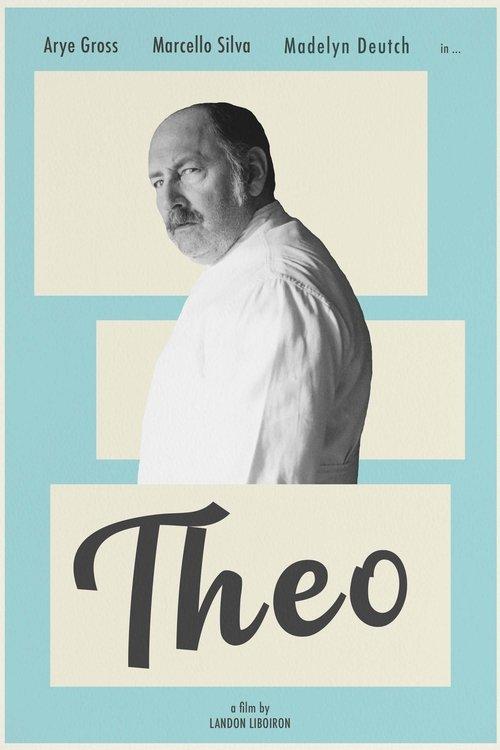 Theo 2020 official movie poster