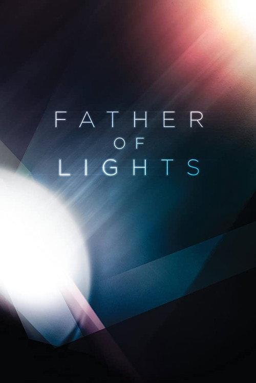 Father of Lights 2012 official movie poster