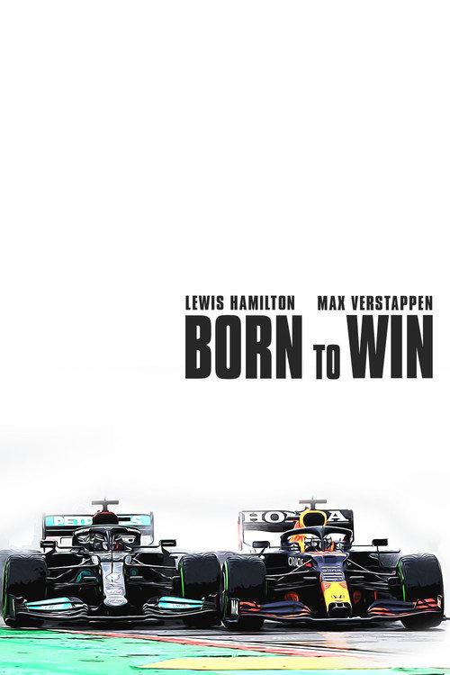 Born To Win 2022 official movie poster