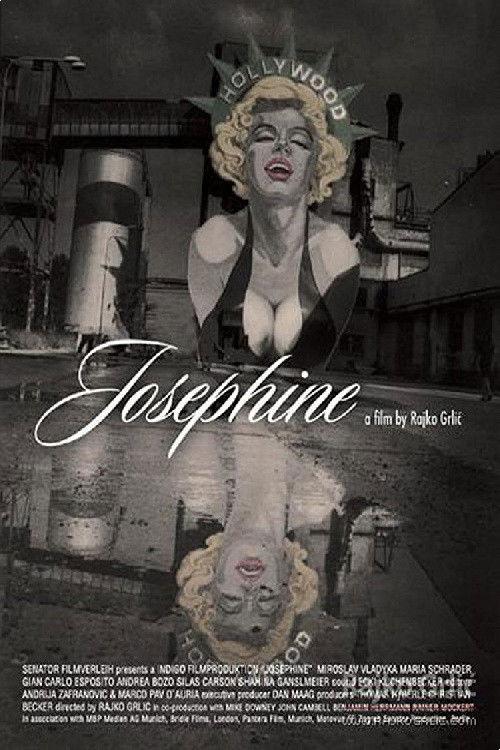 Josephine 2000 official movie poster