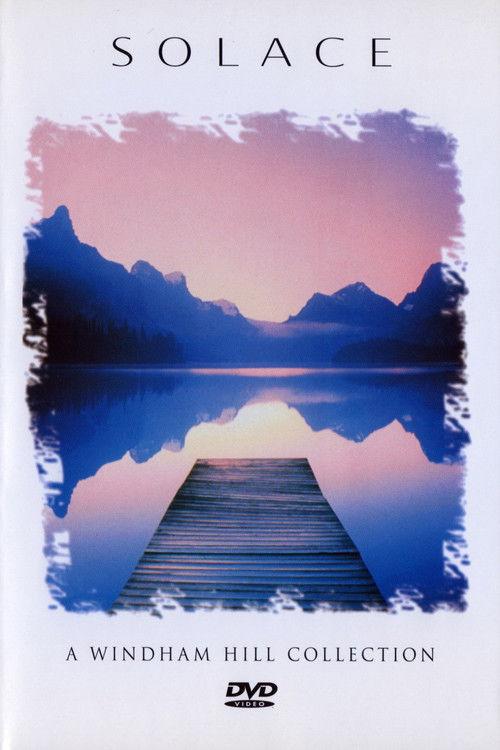 Solace: A Windham Hill Collection 1999 official movie poster