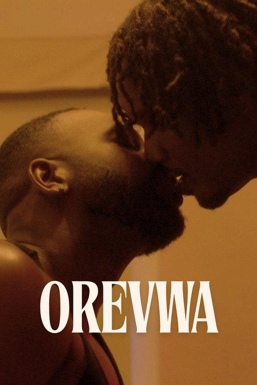 Orevwa 2026 official movie poster