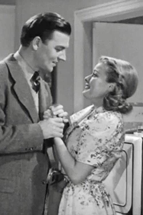 Blame It on Love 1940 official movie poster