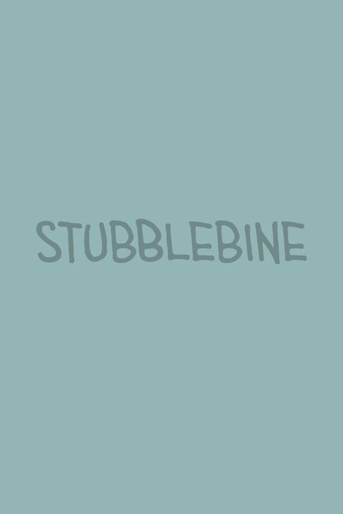 Stubblebine official movie poster