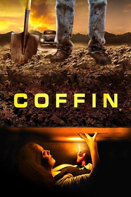 Coffin 2011 official movie poster