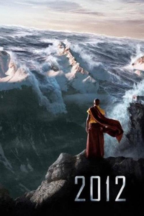 The End of the World: The Actor's Perspective 2010 official movie poster