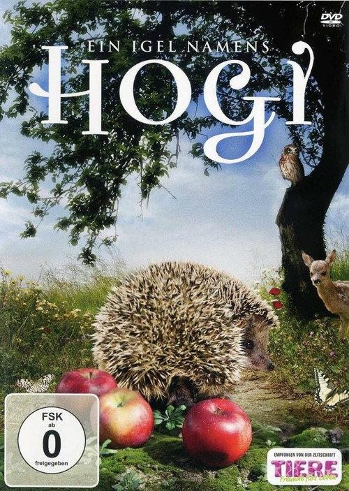 Hogi's Family 2011 official movie poster
