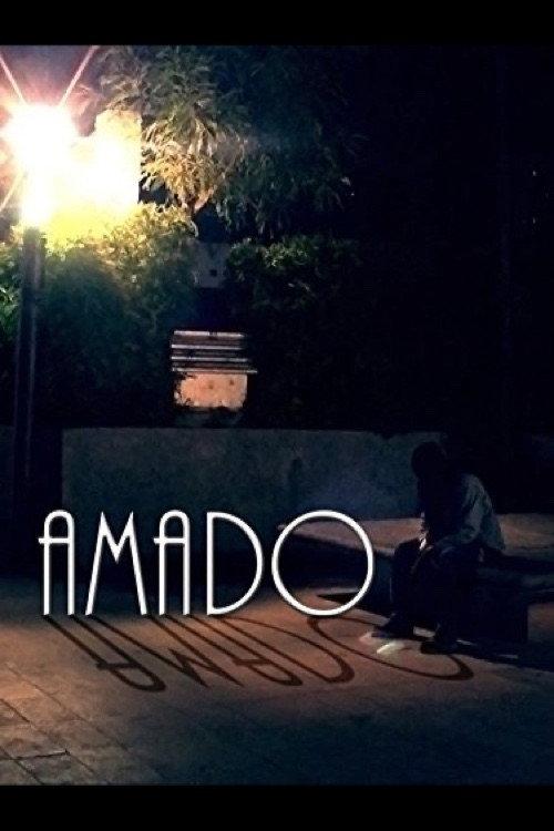 Amado 2011 official movie poster