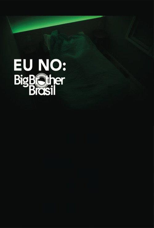 Eu no BBB 2019 official movie poster