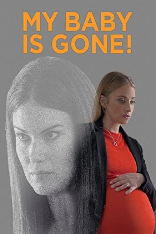 My Baby Is Gone! 2017 official movie poster