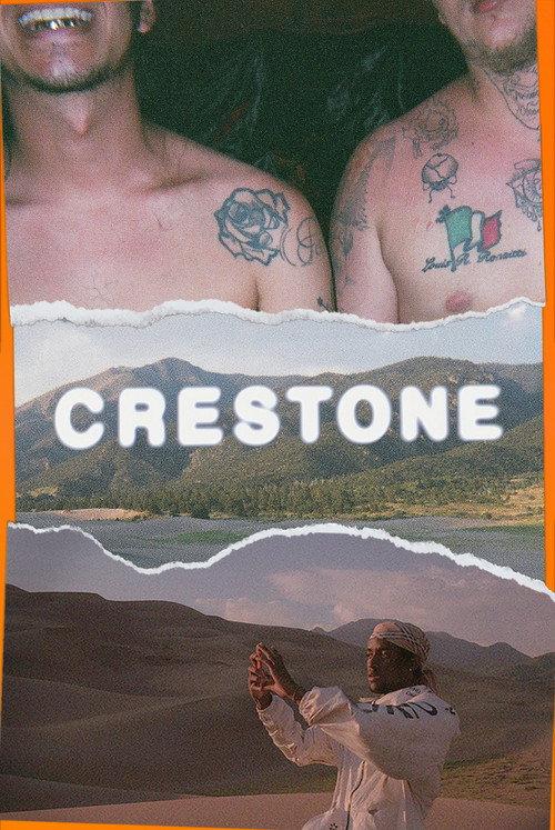 Crestone 2020 official movie poster
