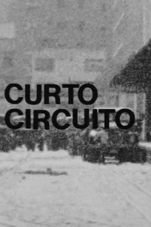 Curto Circuito  official movie poster
