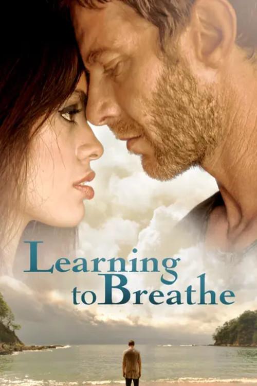 Learning to Breathe 2016 official movie poster
