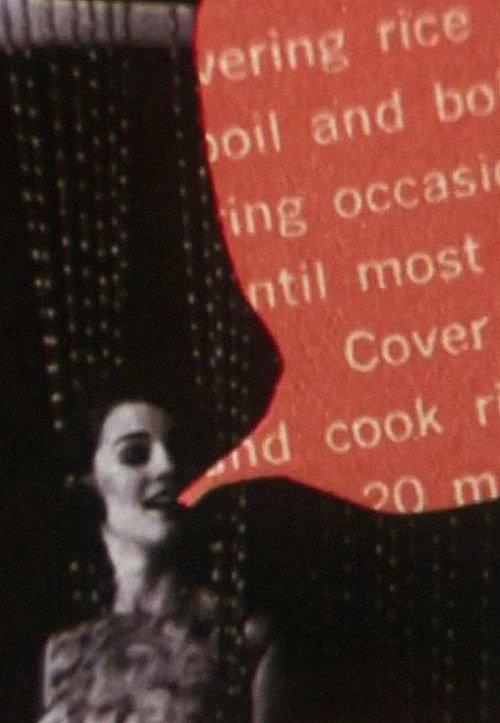 The Aperture of Ghostings 2002 official movie poster